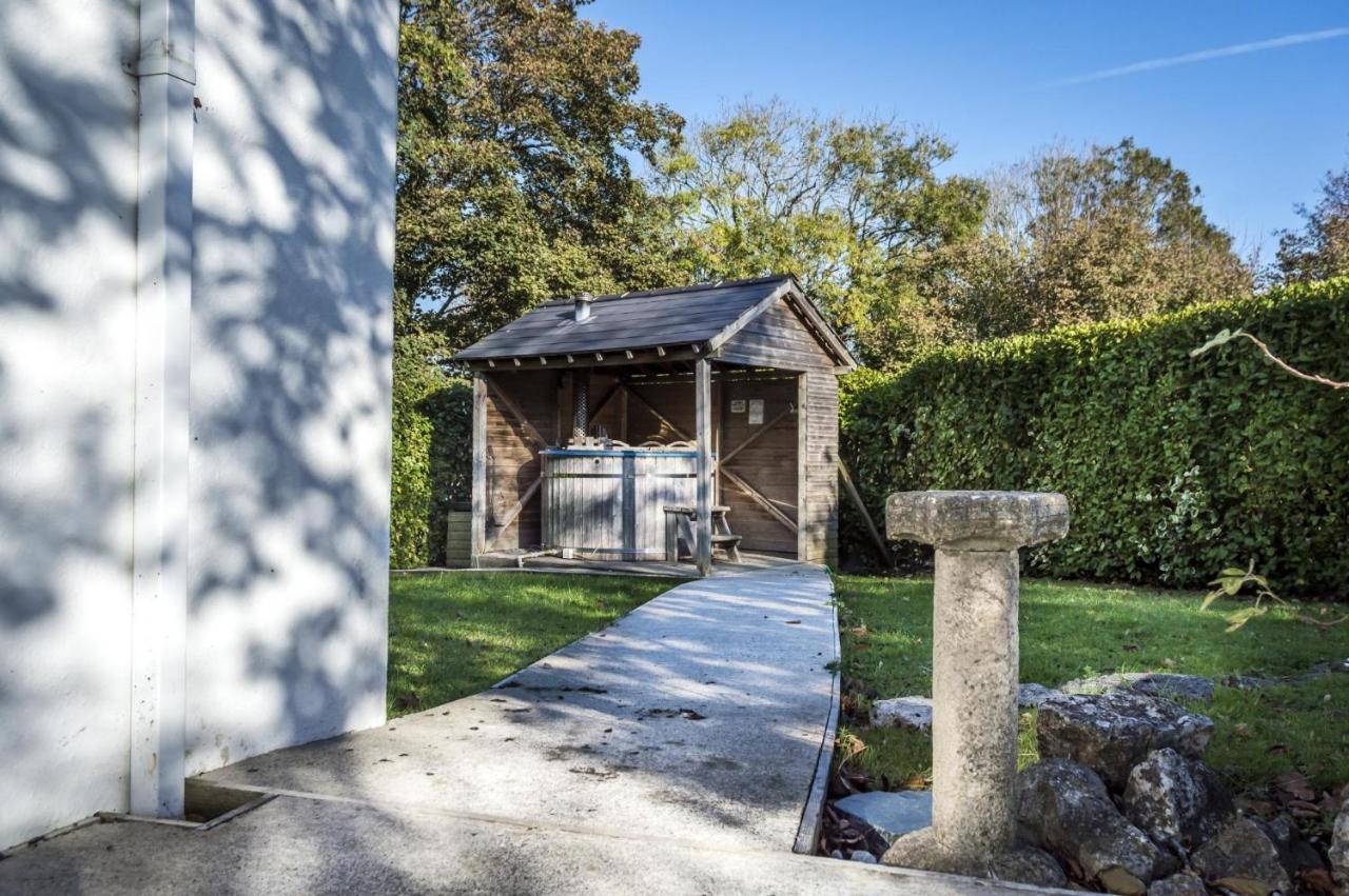 Barn Conversion - Hot Tub - Penally - Tenby Exterior photo