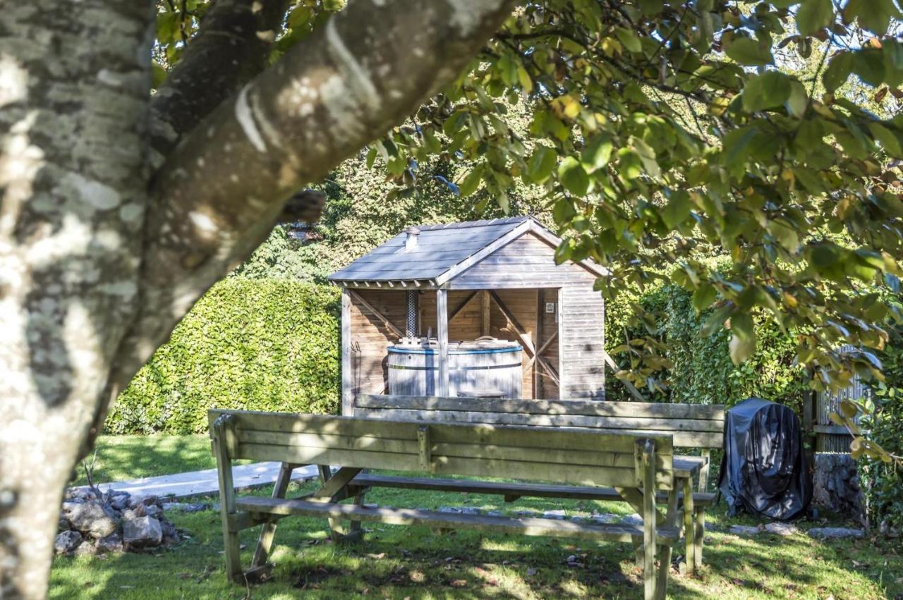 Barn Conversion - Hot Tub - Penally - Tenby Exterior photo